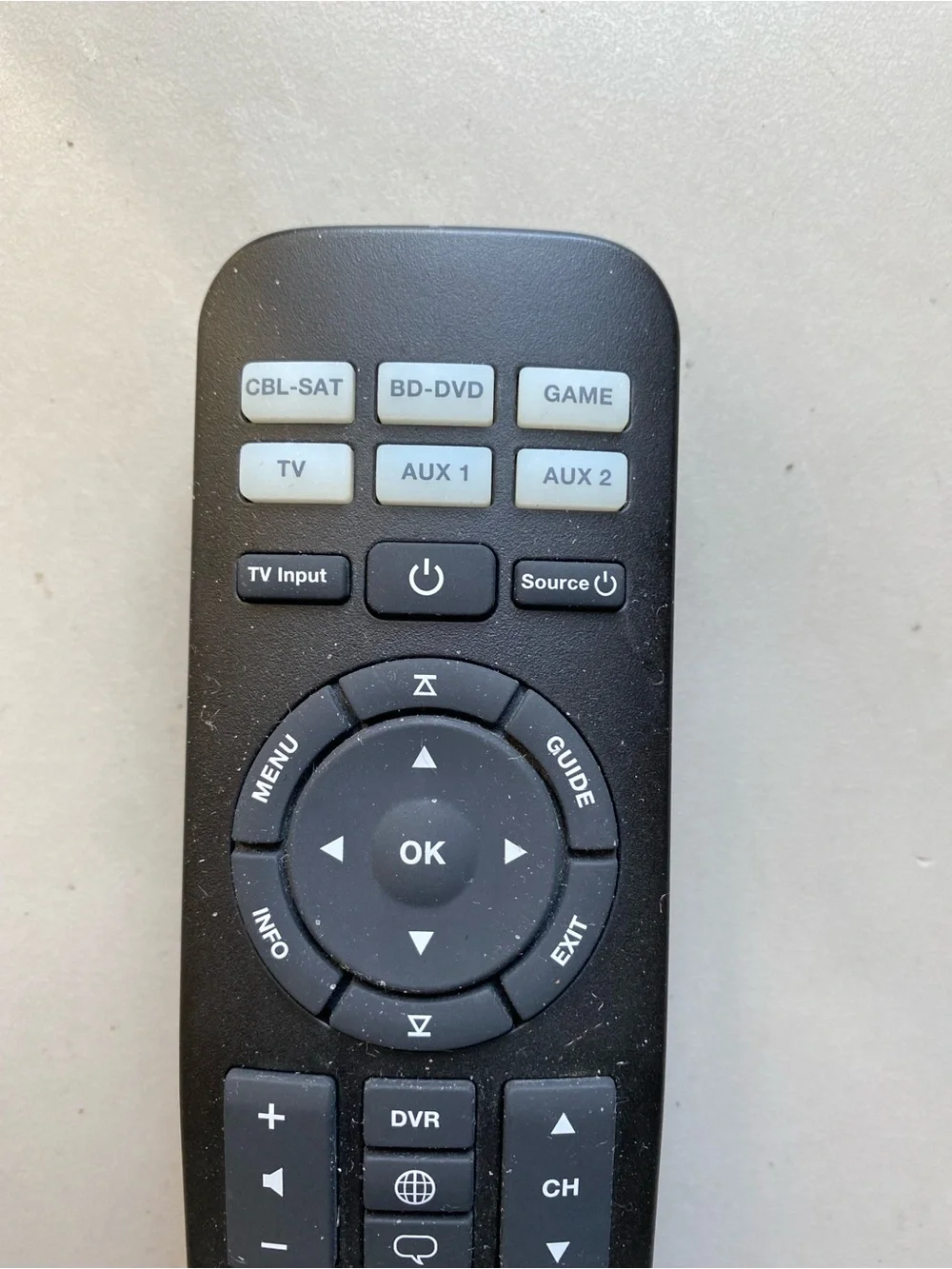 Bose Universal Remote Control - Picture 2 of 5